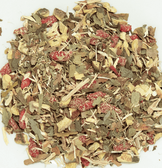 adrenal support tea - 361