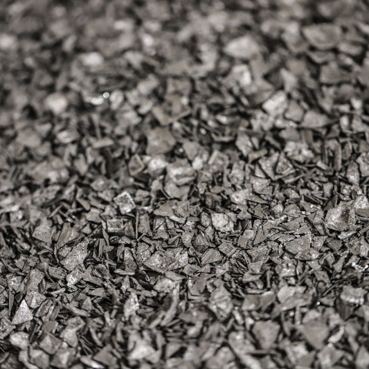 Black Sea salt flakes 525