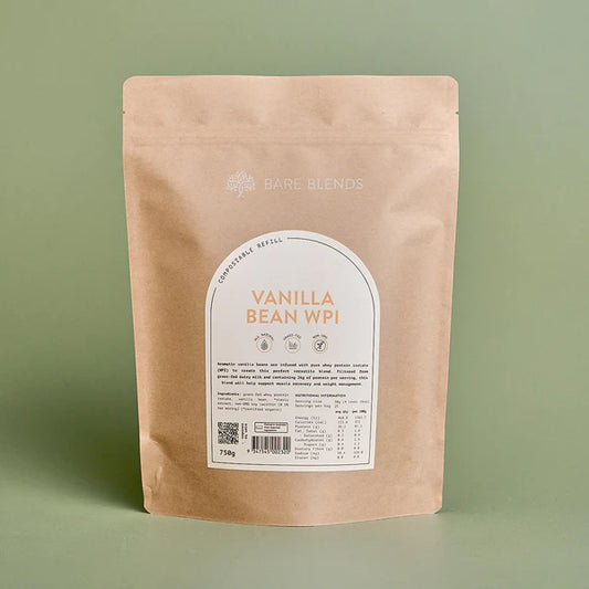 Vanilla Bean WPI
