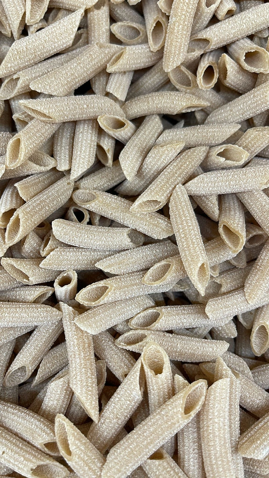 Fermented sourdough pasta penne 559