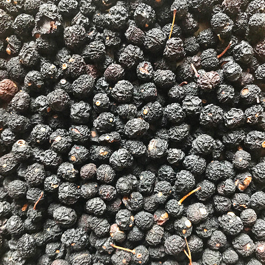 Tasmanian Pepper Berries - 627