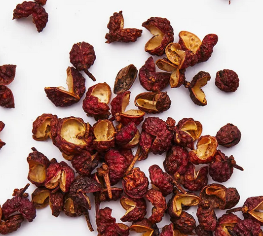 Szechuan Pepper - 660