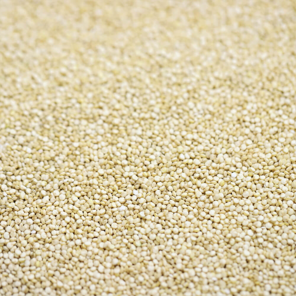 Organic Tasmanian Quinoa - 705