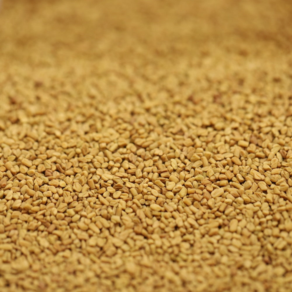 fenugreek seeds. - 285