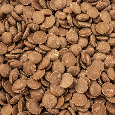 Anvers Milk Chocolate Couverture - 680