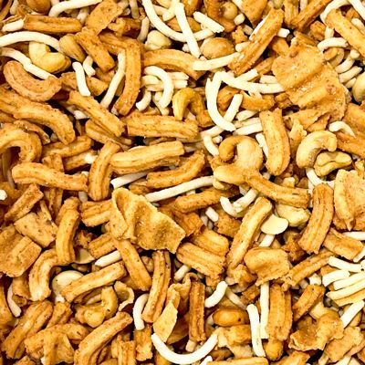 Multigrain Soy & Cashew Nut Mix - 422