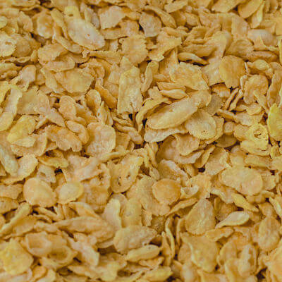 organic cornflakes - 527