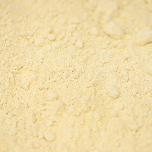 organic millet flour - 149