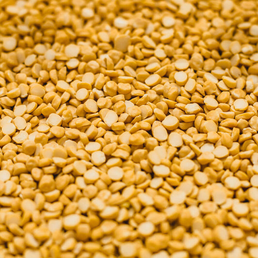 chickpea chana dal - 207