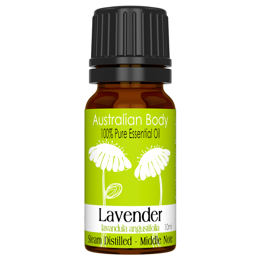 lavender essential oil - 10ml