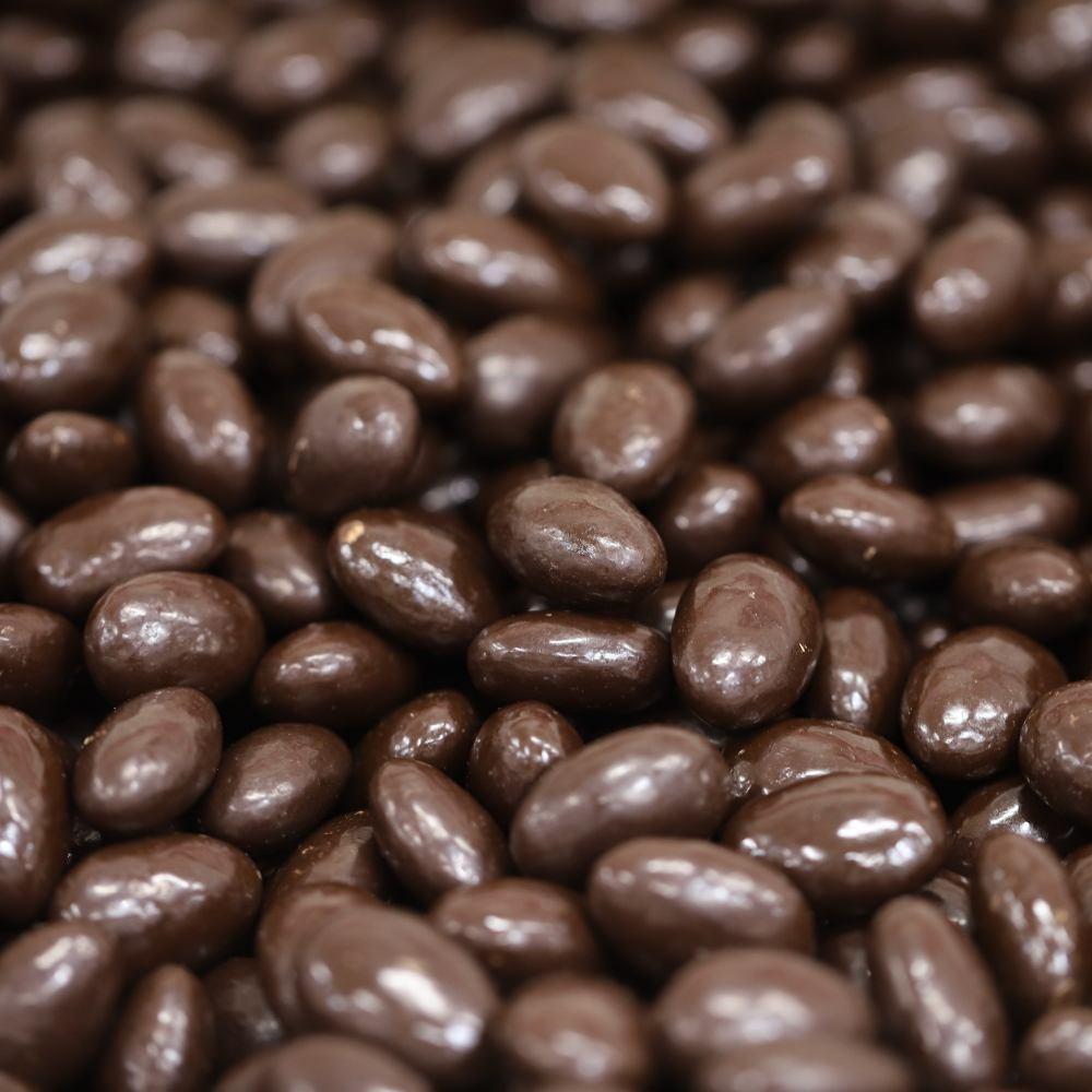 almond dark chocolate - 272