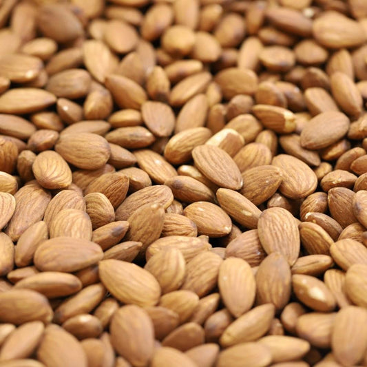 almond dry roasted - 113