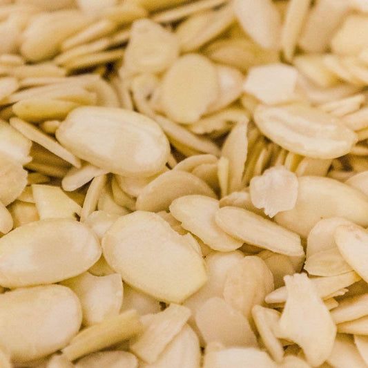 almond flakes - 224