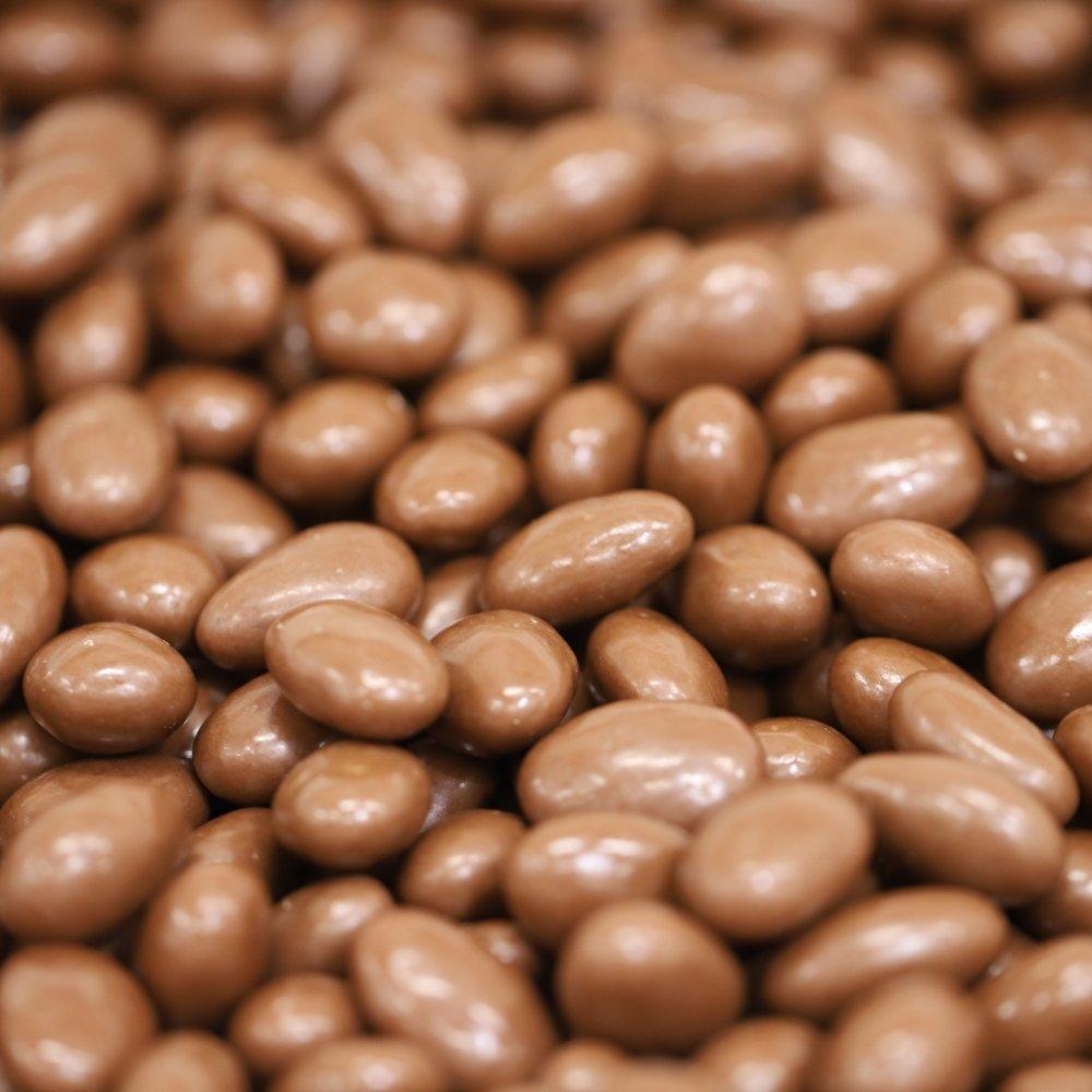 almond milk chocolate - 271