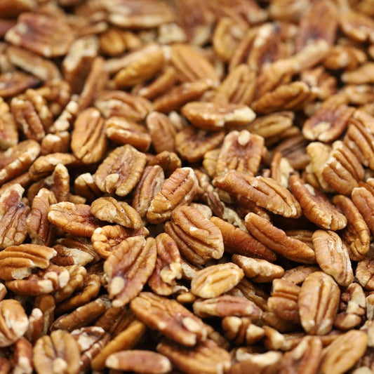 australian pecans - 119