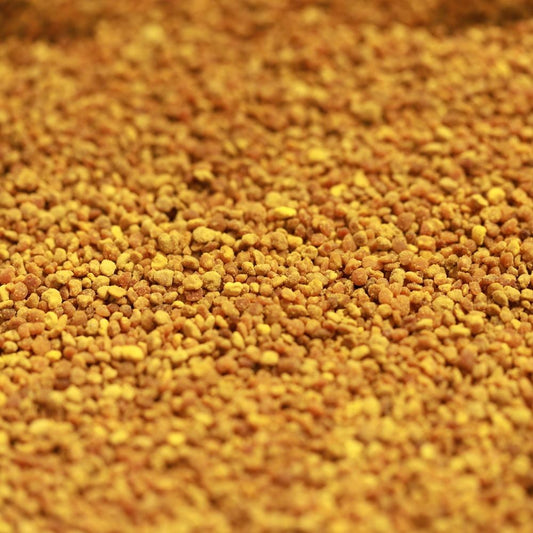 bee pollen 'a' grade - 600