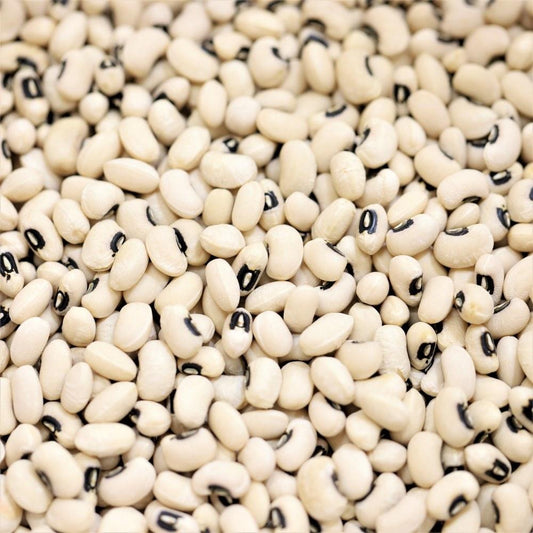 black eye beans - 303