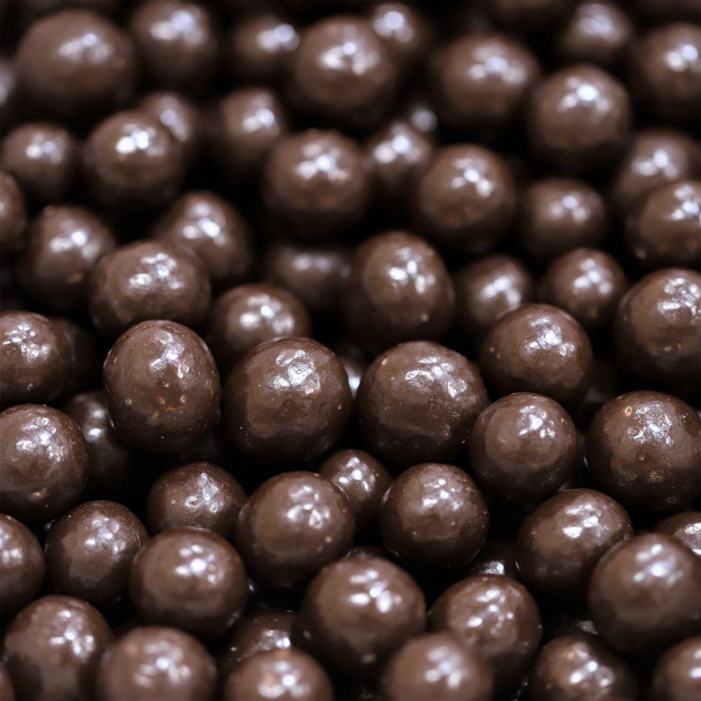 blueberries dark chocolate - 170