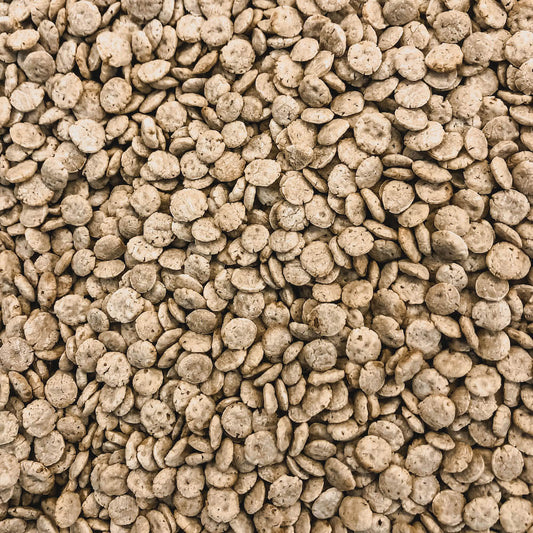 buckwheat flakes organic - 441