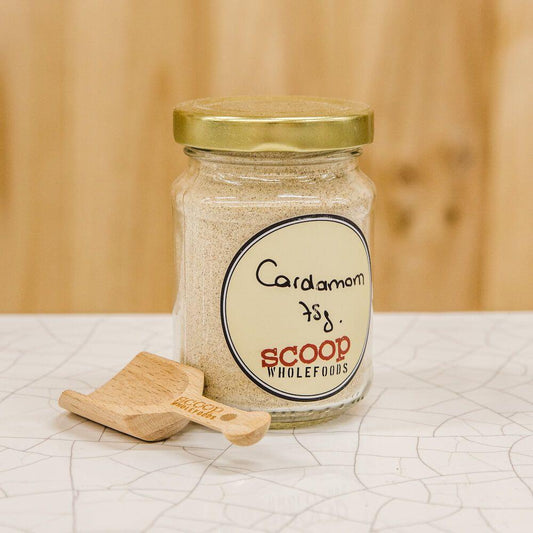 cardamom powder 60g