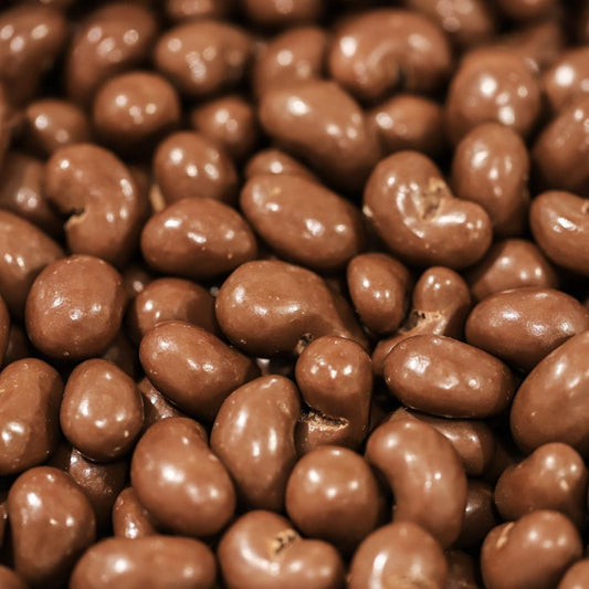 cashews milk chocolate - 507