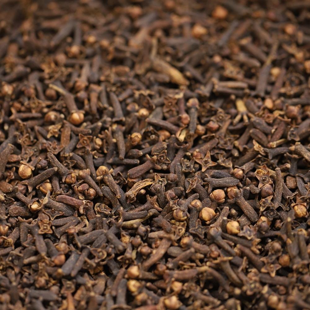 cloves - 186