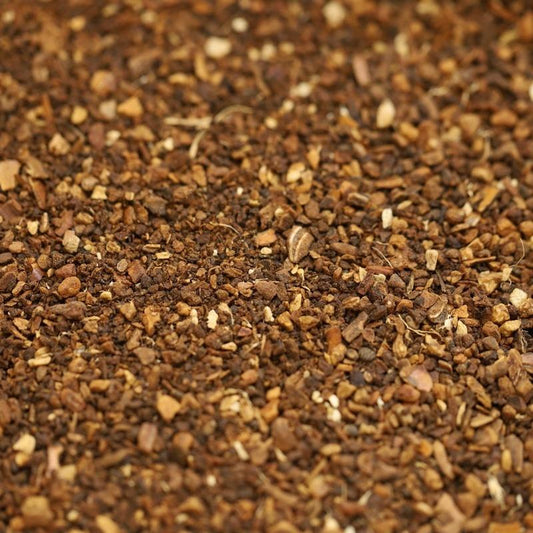 dandelion chai roasted - 460