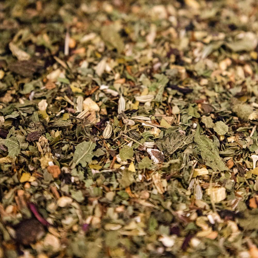 organic detox tea - 594