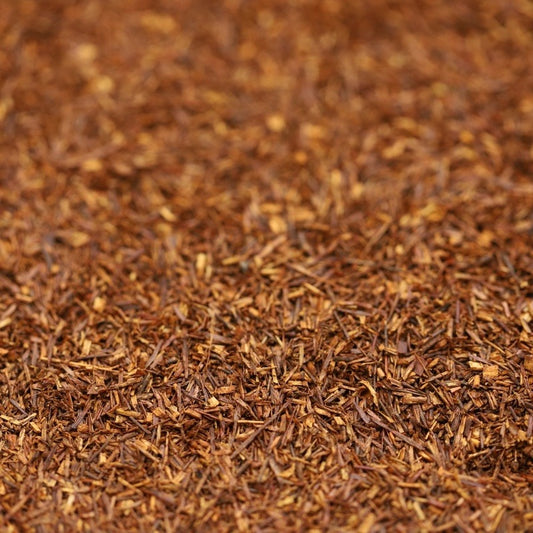 organic vanilla rooibos tea - 433