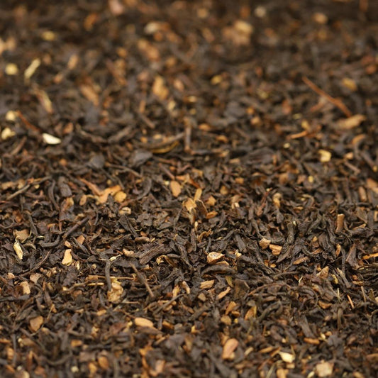 formosan chai tea - 461