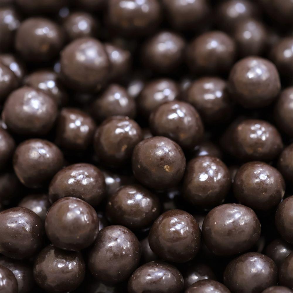 hazelnut dark chocolate - 370