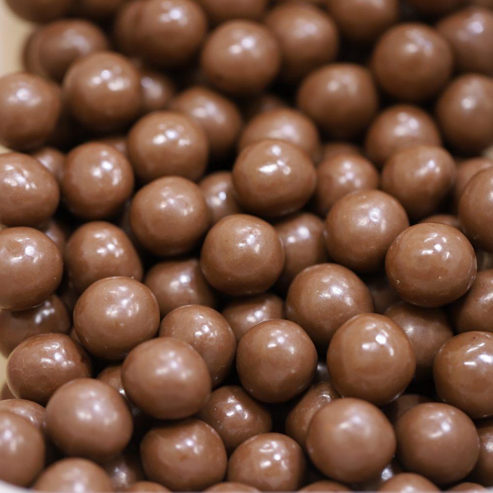 hazelnut milk chocolate - 456