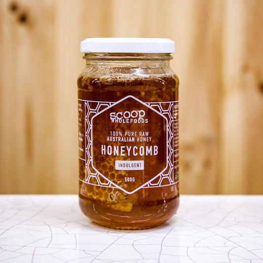 honeycomb 500g