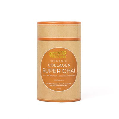 Collagen super chai