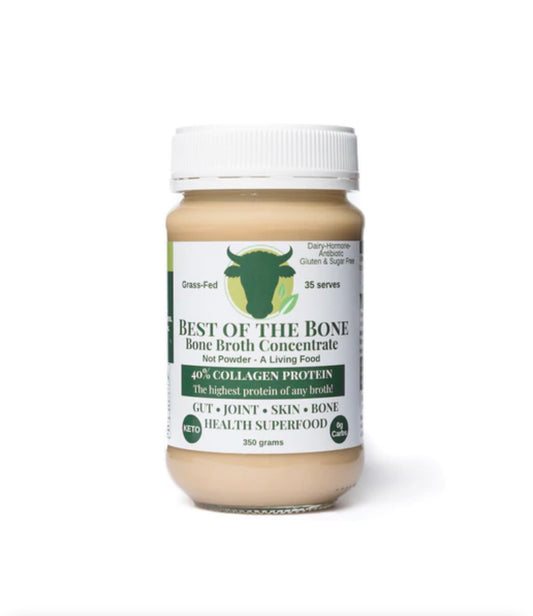 Best of the Bone Broth