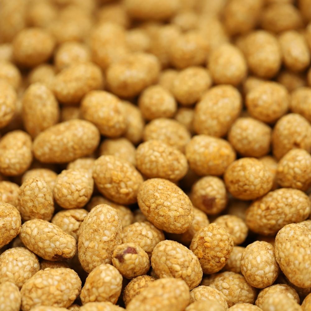 kri kri peanuts chilli - 416