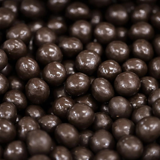 macadamia dark chocolate - 270