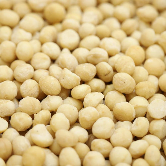 macadamias whole raw - 121