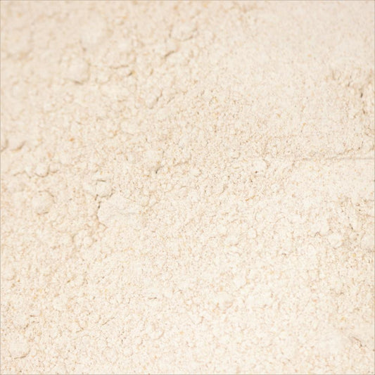 organic spelt flour w/meal - 145