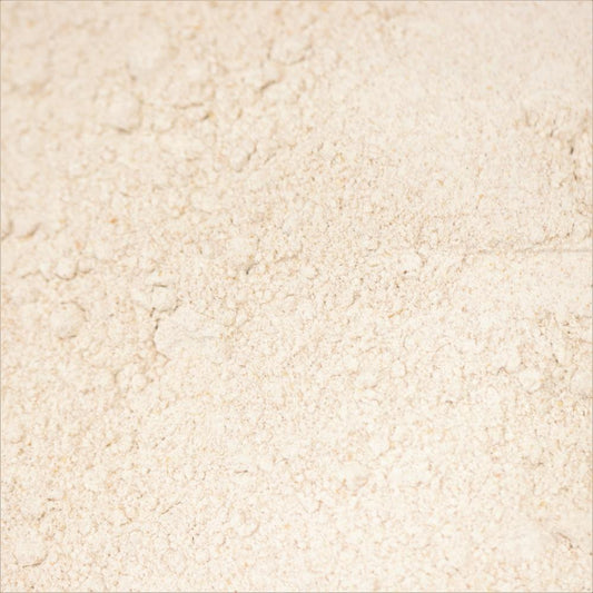 organic spelt flour w/meal - 145