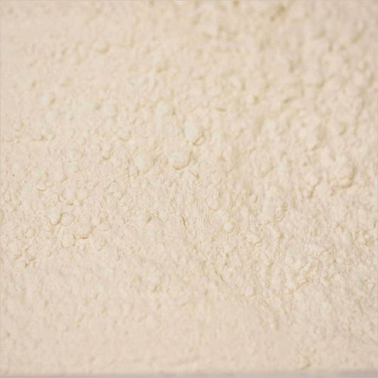 organic self raising flour w/meal - 341