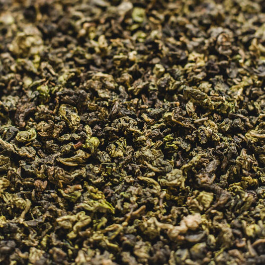 oolong jade tea - 810
