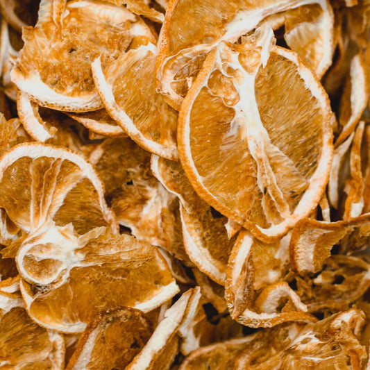 orange chips australian - 257