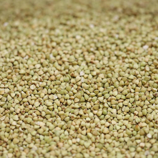 organic activated buckwheat - 312