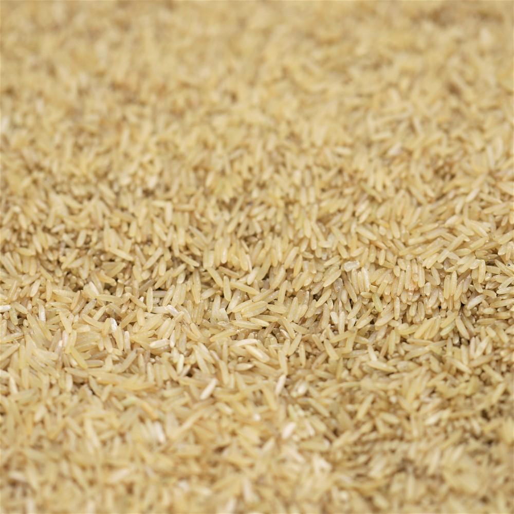organic basmati brown rice - 399