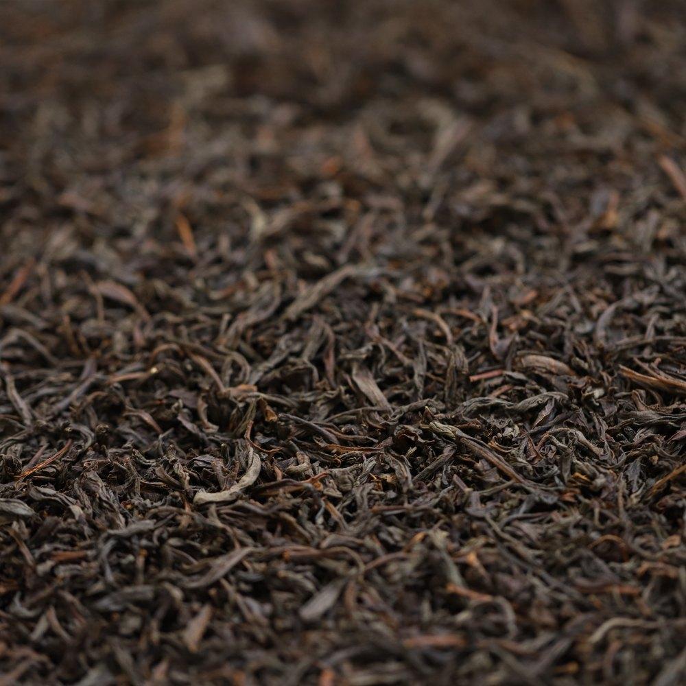 organic black ceylon tea - 392