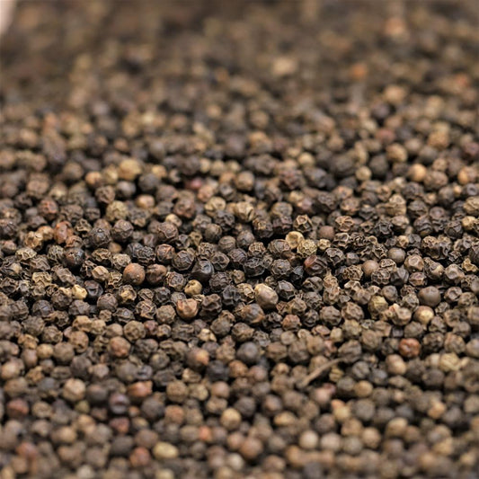 organic black pepper - 386