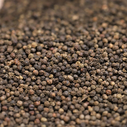 organic black pepper - 386
