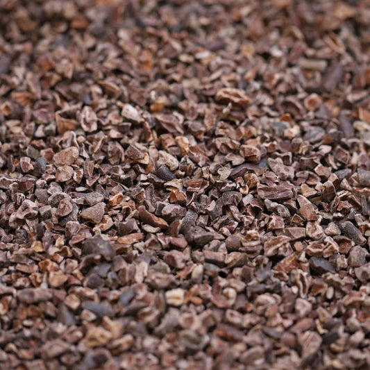 organic cacao nibs - 247