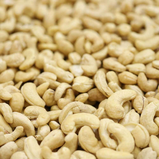 organic cashews raw - 427